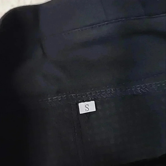 Rhinestone Wide leg Pants.  Brand new in the package.  Size small - Picture 10 of 10